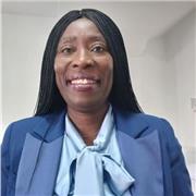 I have 25years teaching experience. I am a Cambridge speaking examiner. I help with exam preparations and general English. I will conduct the lessons online ONLY. Feel free to conduct me